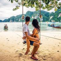 Отзыв от Евгения - виза ДТВ